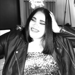 Meet your Posher, Valeria